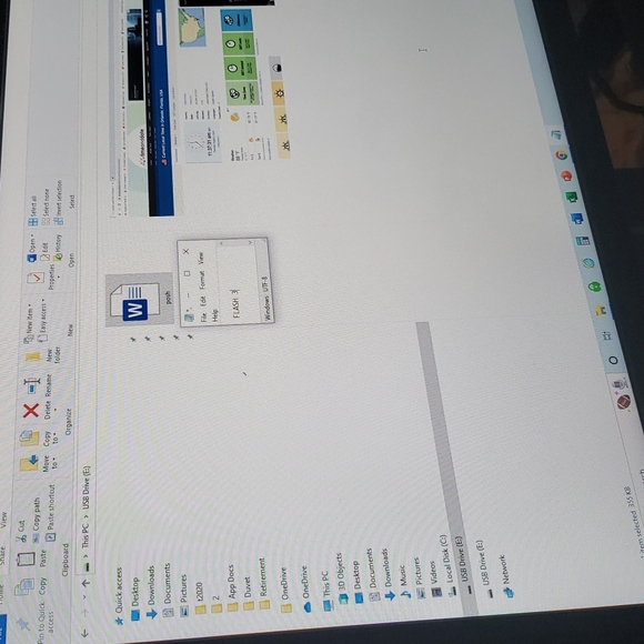 Flash Memory Card - Picture 9 of 9